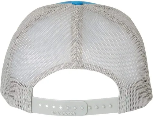 Miniatura 3 de Gorra de camionero impresa con cinco paneles