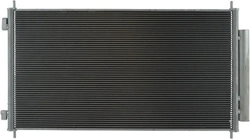 Miniatura 122 de TRQ Secador receptor de condensador de aire acondicionado compatible con Pontiac Vibe 2009-2010 2011-2016 Scion tC 2008-2015 xB 2009-2019 Toyota