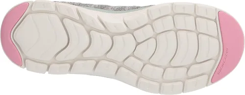 Miniatura 4 de Skechers Womens 149570 Flex Appeal 40 Sneaker