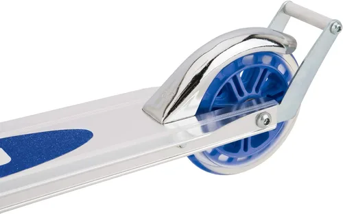 Miniatura 5 de Razor A3 Kick Scooter for Kids Ages 5+ - Larger Wheels, Front Suspension, Wheelie Bar, Lightweight, Foldable, Aluminum Frame, and Adjustable