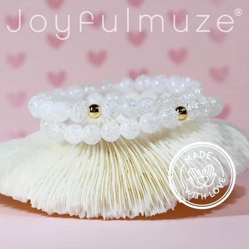 Miniatura 82 de Curación de cristal hecha a mano de primera calidad, regalo de cuentas de piedras preciosas para hombres y mujeres
