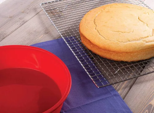 Miniatura 2 de Mrs. Anderson's Baking Silicona antiadherente de grado europeo
