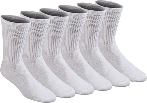 Miniatura 16 de Dickies - Calcetines acolchados para hombre (6/12 unidades)