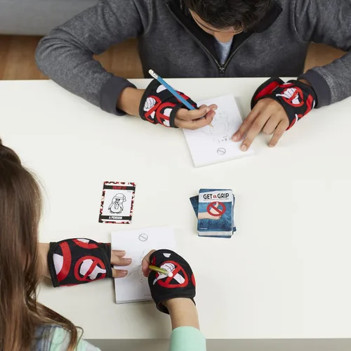 Miniatura 3 de Hasbro Gaming Consigue un juego de agarre