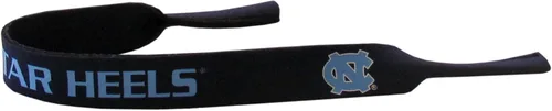 Siskiyou NCAA unisex-adult Neoprene Sunglass Strap