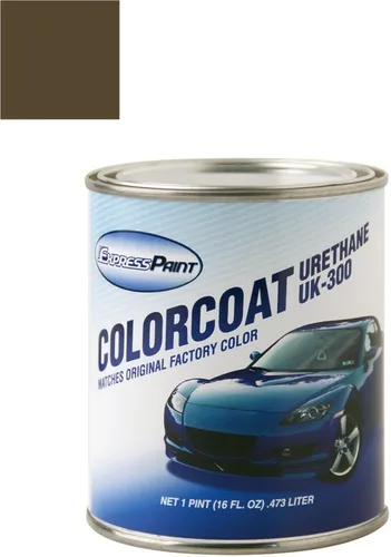 Miniatura 88 de ColorRite - Pintura de retoque para Audi A8, color negro perla, color negro LW8X (2011) Havanna Black Pearl Clearcoat
