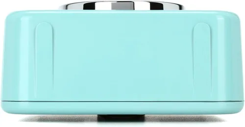 Miniatura 5 de Danelectro Honeytone N-10, amplificador pequeño de guitarra, color aqua