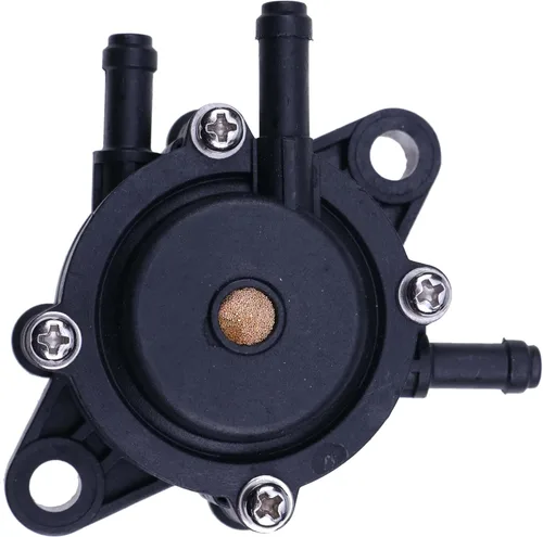 Miniatura 4 de HOLDWELL Bomba de combustible 49040-0769 49040-2075 compatible con Kawasaki Prior Mule 600 610 4X4 KAF400-B1 KAF400-B1 KAF400B6F KAF400B7F KAF400-A1