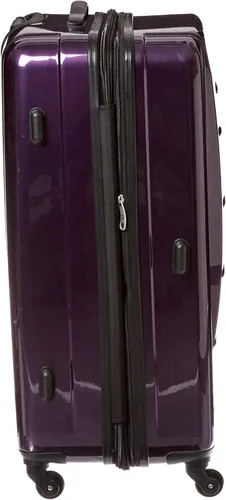 Miniatura 190 de Samsonite Winfield 2 Equipaje rígido con ruedas giratorias, Azul profundo, Juego de 3 piezas (20/24/28)