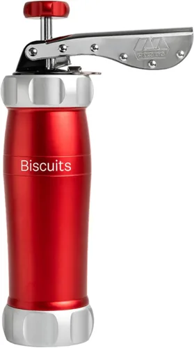 Miniatura 5 de Marcato biscoti Maker, Aluminio anodizado, verde