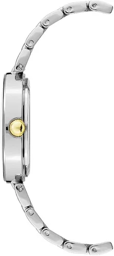 Miniatura 3 de Anne Klein Women's Genuine Diamond Dial Bracelet Watch