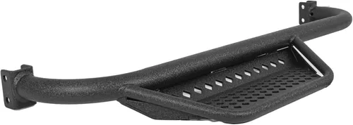 Miniatura 5 de MadJax Armor Nerf Bar con escalón lateral desplegable Los soportes de montaje específicos del modelo se venden por separado