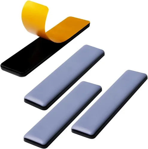 Miniatura 21 de Almohadilla deslizante para muebles, deslizadores de electrodomésticos para electrodomésticos de cocina, deslizadores de electrodomésticos de cocina