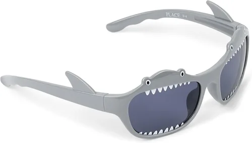 Miniatura 2 de The Children's Place Gafas de sol de moda para niños y niños pequeños
