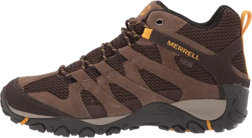 Miniatura 8 de Merrell Alverstone Mid - Zapatos de senderismo para hombre