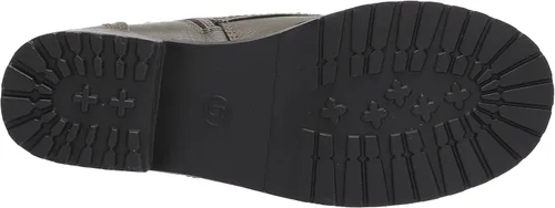 Miniatura 10 de Tienda Essentials Women's Lace-Up Combat Boot