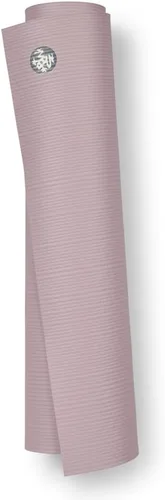 Miniatura 20 de Manduka Prolite - Esterilla de yoga de 0.185 in Durabilidad de por vida Construcción higiénica Aprobado por profesores