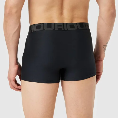 Miniatura 5 de Under Armour Tech - Boxerjock (3.0in)