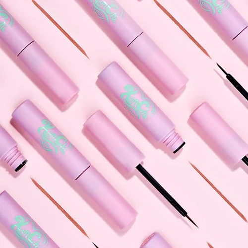 Miniatura 8 de KimChiChic Beauty Candy Girl - Bolígrafo de pecas falsas, aspecto natural y secado rápido, maquillaje facial de pecas falsas, tarde en el campo