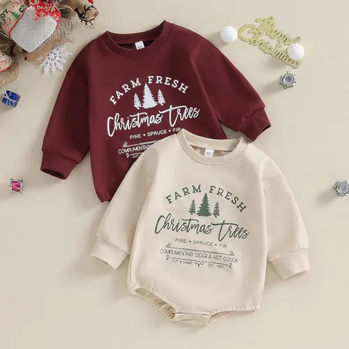 Miniatura 109 de Adobabirl Traje de Halloween para bebé, sudadera de fantasma, calabaza, mameluco, suéter de gran tamaño, lindo para otoño e invierno
