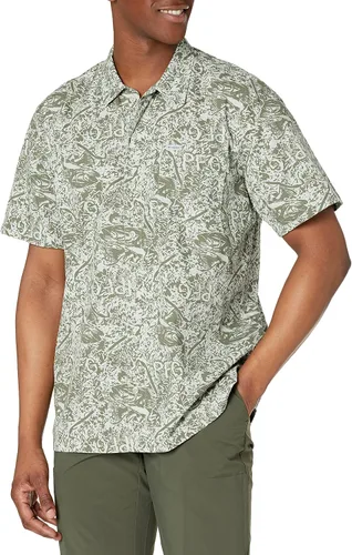 Miniatura 32 de Columbia Camisa de manga larga Super Tamiami para hombre