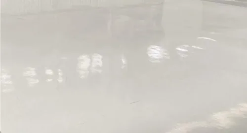 Miniatura 7 de Gelcoat blanco de 1 galón sin cera - Capa de gel isoftálico NPG de fibra de vidrio, sellador y restaurador de reparación de barcos marinos - Base