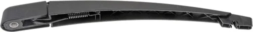 Miniatura 2 de APDTY 53826 Brazo limpiaparabrisas trasero