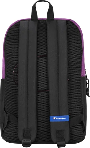 Miniatura 3 de Champion Mochila Ascend, Wow RosaPúrpura