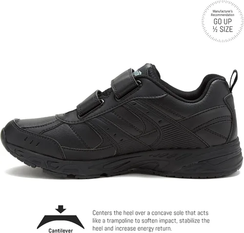 Miniatura 3 de Avia - Tenis Avi-Union Ii para hombre con tiras para servicio de alimentos