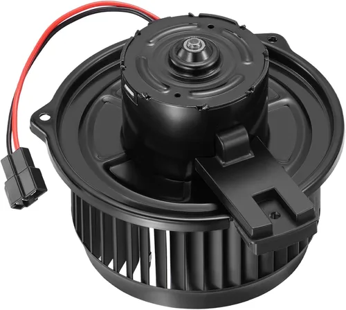 Miniatura 24 de BDFHYK Ventilador de motor de calentador de CA 700333 compatible con Acura Integra, compatible con Honda Civic CR-V HR-V Odyssey, Crosstrek Impreza