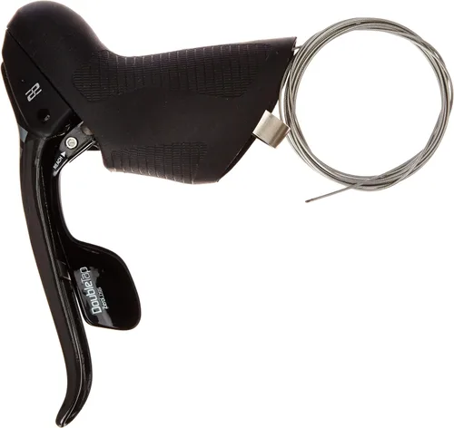 Miniatura 2 de SRAM Freno de fuerza/palanca de cambios Negro / Blanco Force 22