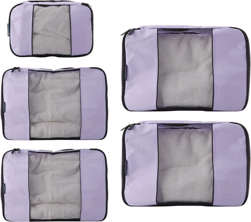 Miniatura 2 de TravelWise Equipaje, Lavanda