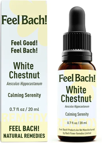 Miniatura 38 de Feel Bach! Flower Essence Dropper Madreselva, 0.7 fl oz, 0.7 fl oz
