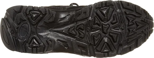 Miniatura 4 de Rothco Bota con cremallera lateral negra de 8.0in