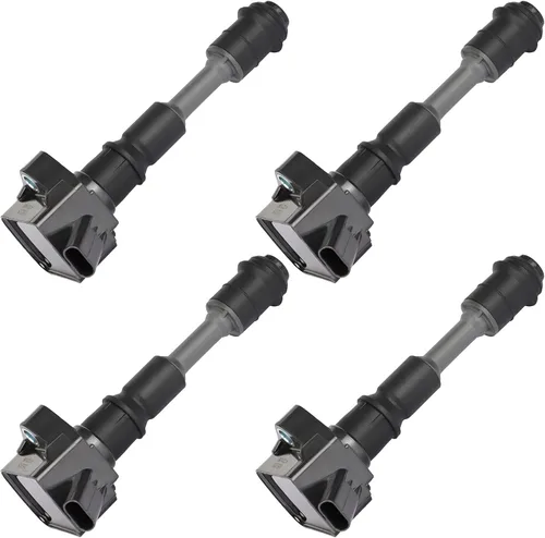 Miniatura 2 de Bobinas de encendido Bobinas de encendido Juego de 4 UF756, para Volvo XC90 2016-2020, Volvo XC60 2015-2020, Volvo XC40 2019-2020, Volvo V60