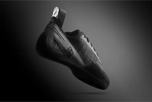 Miniatura 7 de Black Diamond Momentum - Zapatos de escalada para hombre, con cordones