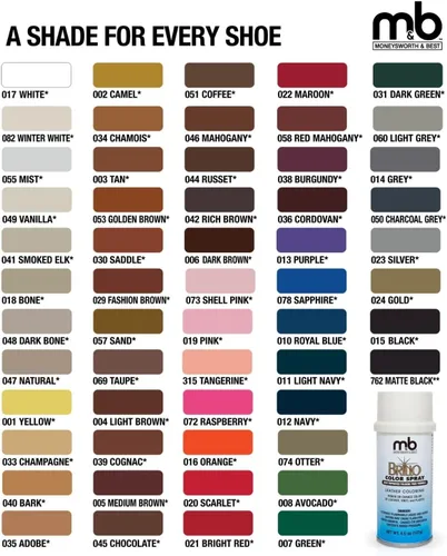 Miniatura 5 de Moneysworth & Best Brillo Color Spray