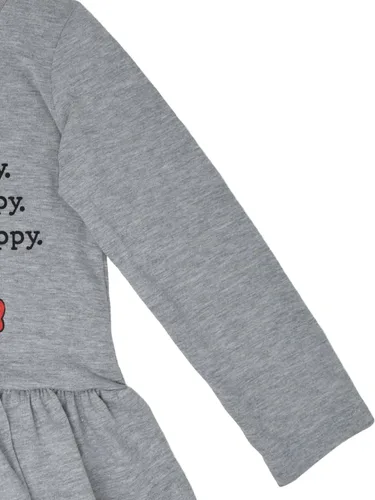 Miniatura 6 de Disney Minnie Mouse - Conjunto de camiseta y leggings para niñas
