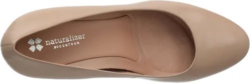 Miniatura 5 de Naturalizer - Zapatos de Tacón Michelle para mujer