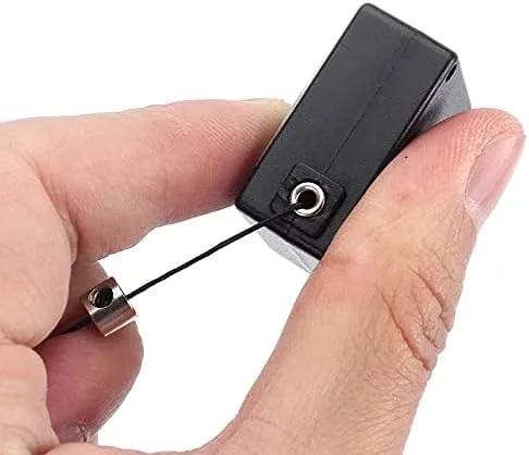 Miniatura 2 de Enjoyer Ultimate Reel Magic Tricks Mago Accesorios Escenario Ilusiones Street Magic Gimmick Objeto Dispositivo de desaparición (hilo de nylon)
