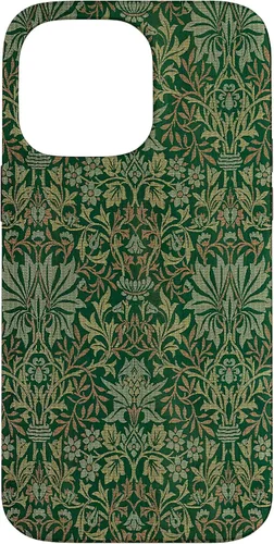 Miniatura 20 de Funda para iPhone 12 mini William Morris Flower Garden