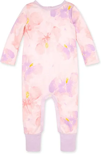 Miniatura 37 de Burt's Bees Baby Enterizo de una pieza para bebé, 100% algodón orgánico