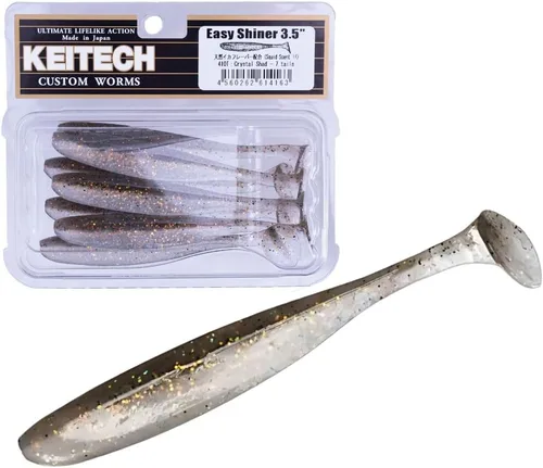 Miniatura 31 de Keitech Bañador Easy Shiner