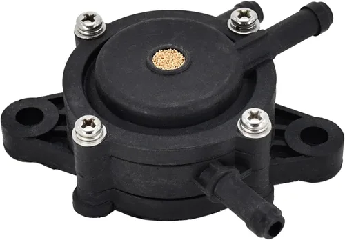 Miniatura 2 de Bomba de combustible 2439304S 2439316S 808656 49040-7001 compatible con motor Kawasaki 15HP-25HP Kohler Engine 17HP-25HP Honda GX610 GX620 GX670