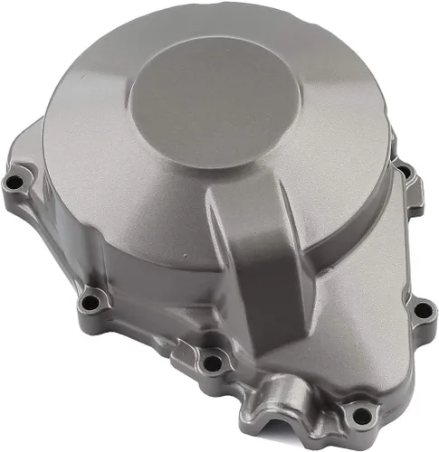 TCT-MOTORPARTS Cubierta del estator del cárter para Honda CB600 Hornet 1998-2006 2005 Aluminio