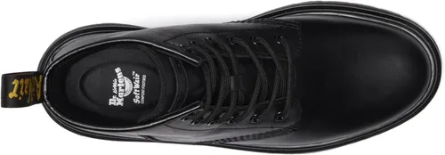 Miniatura 6 de Dr. Martens Botas Brookline Chukka unisex para adultos de 6 ojos