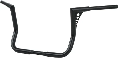 Miniatura 3 de XFMT Rise Ape - Manubrio de 1-1/4" 14" compatible con modelos Harley Touring FLHT y FLHTC