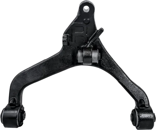 Miniatura 160 de Detroit Axle - Brazo de control delantero derecho para Nissan 350Z 03-09, Infiniti G35 03-07, brazo de control superior del lado del pasajero