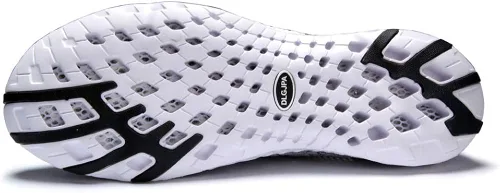 Miniatura 5 de DLGJPA - Zapatos acuáticos ligeros de secado rápido para mujer