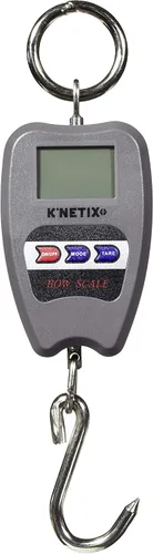 Miniatura 6 de Allen Company K'netix Newton - Báscula digital para arco de Allen, color gris